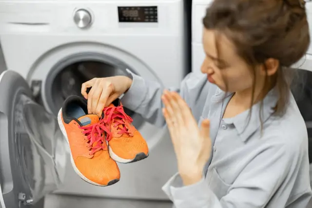 Jak prát správně boty v pračce a které: Usnadníte si práci, ale musíte vědět jak