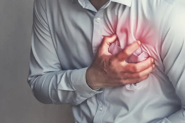 Jak poznat infarkt: nenápadné varovné signály mohou přijít  několik týdnů předem