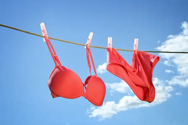 Jak správně prát spodní prádlo? Většina lidí to dělá špatně a ničí ho