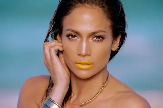 Jennifer Lopez  a všichni její muži: Víte, jak vypadal první manžel?