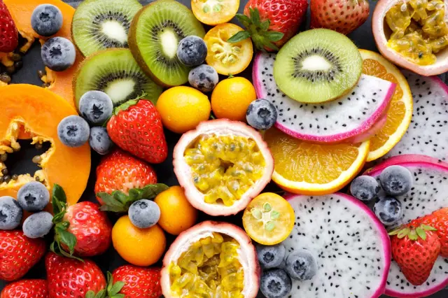 Které ovoce je v zimě zdravé: Na pomeranče a citrony raději zapomeňte