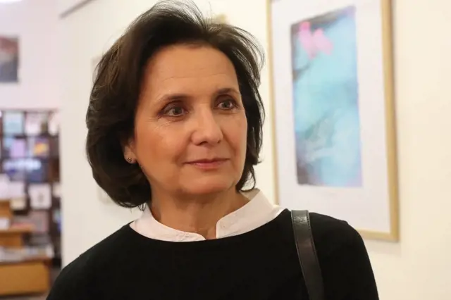 Veronika Freimanová