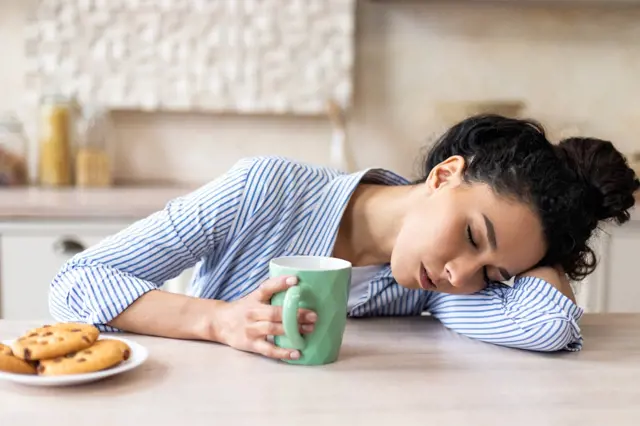 Jak pomůže žloutek proti únavě? Babská rada k nezaplacení