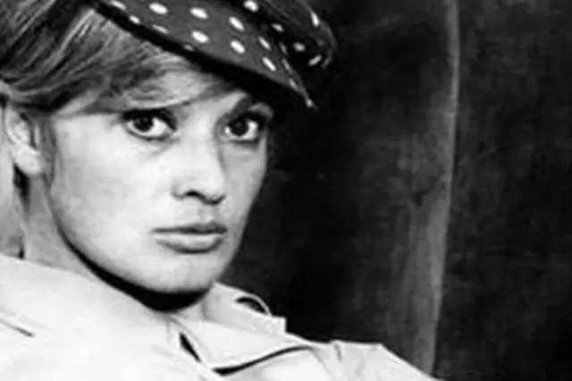 Jana Brejchová – česká Brigitte Bardot
