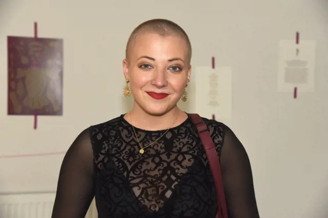 Anička Slováčková