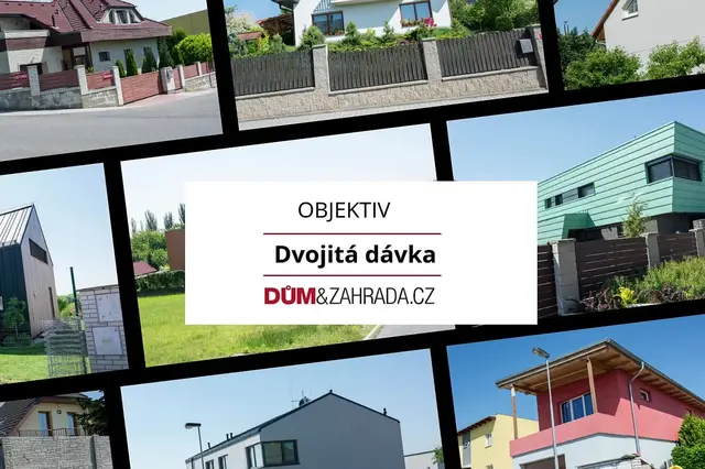 Vaše domy bez pardonu - Dvojitá dávka