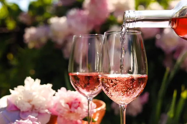 Tipy na Prvního máje: Vyrazte za minipivovary, na piknik, cimbálové veselí nebo festival růžového vína