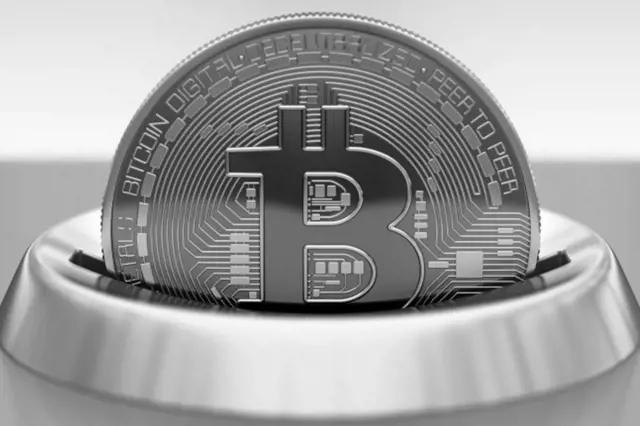 Banky zkouší technologii bitcoinu jako platbu budoucnosti