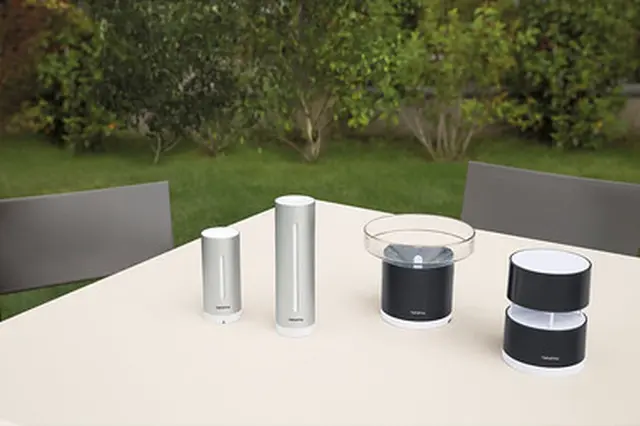 Netatmo a Legrand: Novinka v chytrých domácnostech reaguje na počasí a pomáhá šetřit energiemi