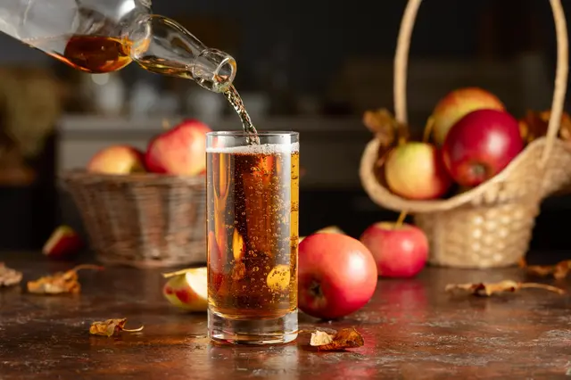 Tipy na víkend: Vyrazte za čokoládou na zámek, na pivní slavnosti, ochutnávku cideru nebo piknik