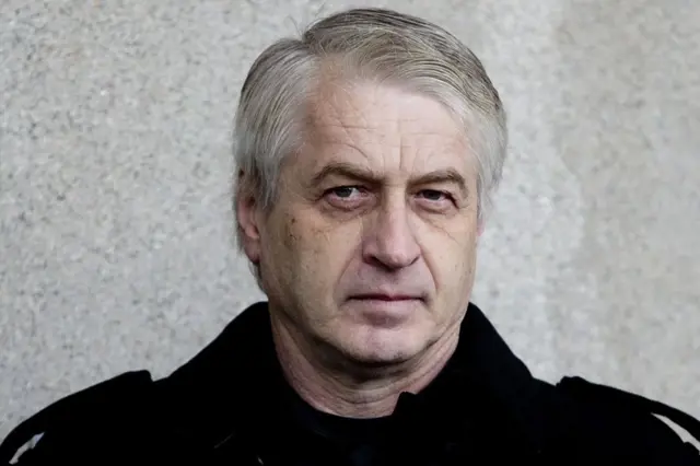 Josef Rychtář
