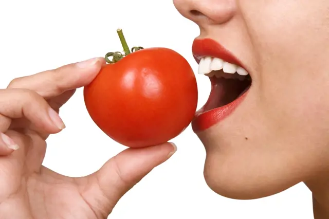 Co se stane, když budete denně jíst rajčata?