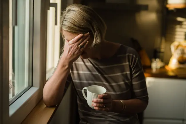 Konec menopauzy na obzoru: Vědci vyvíjejí metody, jak zcela vypnout proces ženského stárnutí