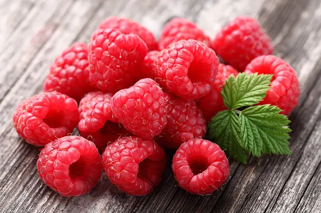 Maliny do slaných pokrmů? Jsou překvapivě výborné