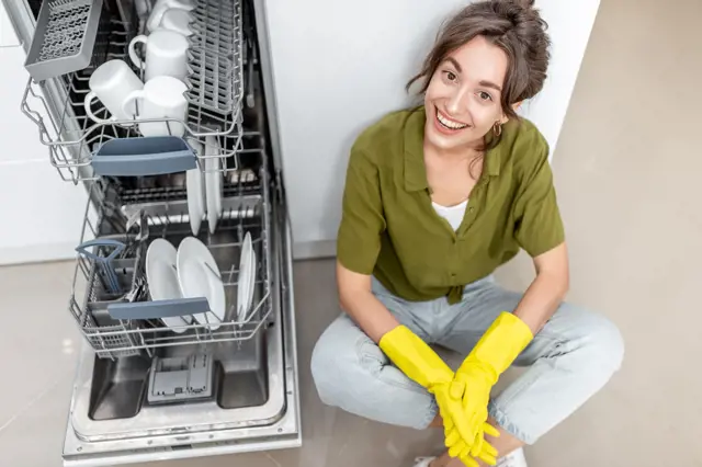 Do myčky nepatří jen nádobí. Neuvěříte, co všechno v ní můžete vyčistit. Vyzkoušeno