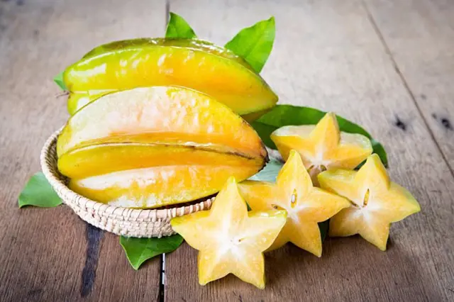 Tropicke Ovoce Druhy () Tropicke Ovoce Druhy