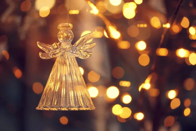 Zapomenuté tradice Štědrého dne: Proč uctít anděly a nakrájet a osolit cibuli
