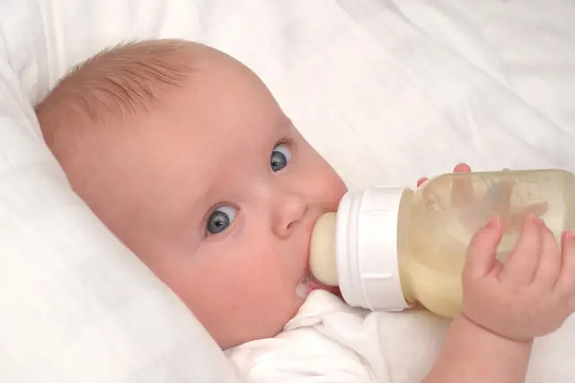 Proč jsou dusičnany pro kojence smrtelně nebezpečné?