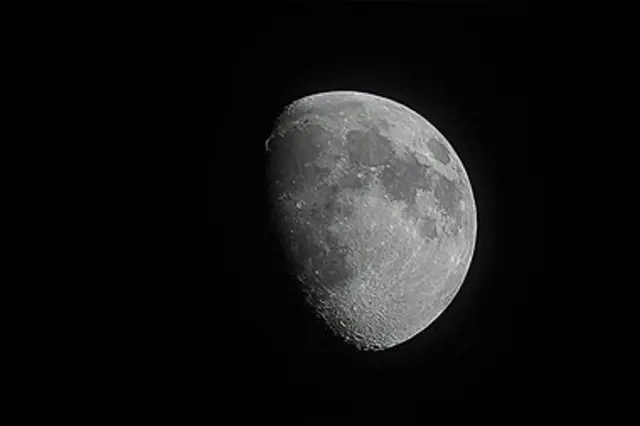 V 7. století se Měsíc rozdělil na dvě půlky, tvrdí kroniky. Vědci jev potvrdili