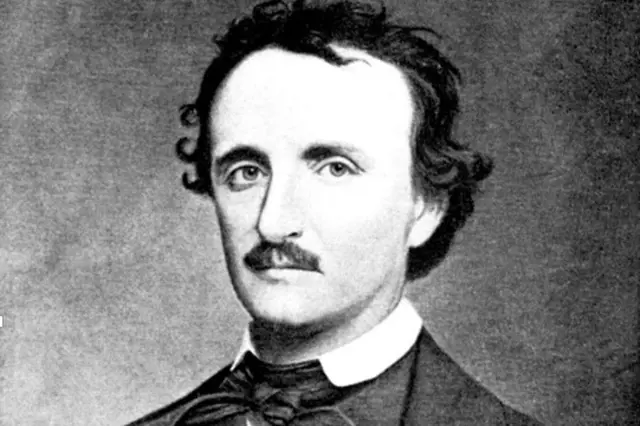 Záhadná smrt Edgara Allana Poea: Co se odehrálo, než ho našli ve stoce v cizích šatech? Čtěte