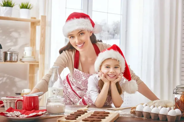 Největší chyby při pečení vánočního cukroví. Dopouštíme se jich skoro všichni