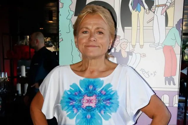 Pavla Tomicová si prý za nevěrného manžela našla náhradu.