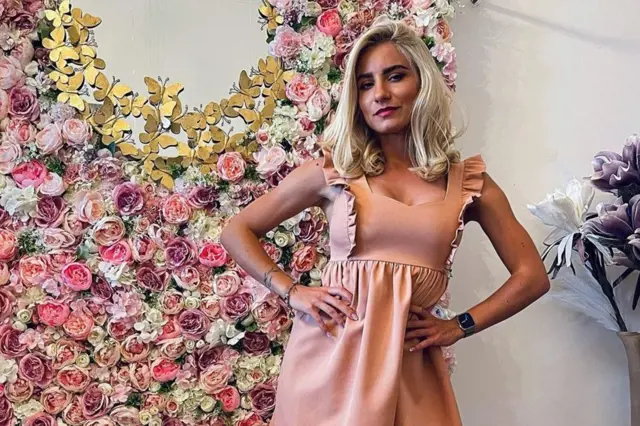 Natália Mykytenko