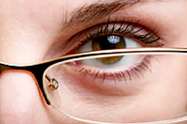 7 dobrých rad jak si co nejdéle udržet zdravý zrak