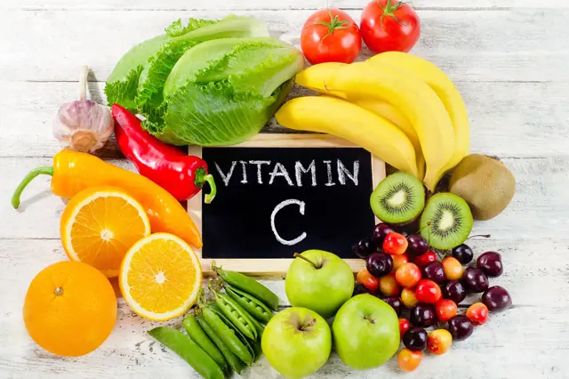 Vitamin C nejen jako prevence nachlazení. Podle vědců může chránit i před rakovinou