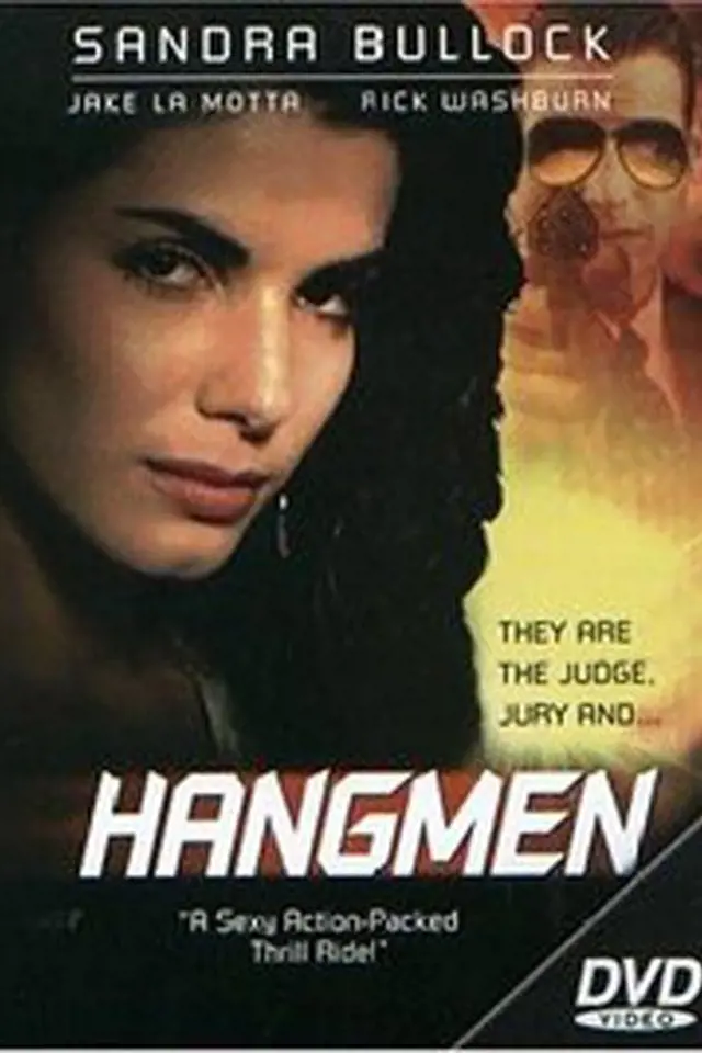 23 let - V roce 1987 si Sandra Bullock odbyla premiéru v akčním filmu Hangmen