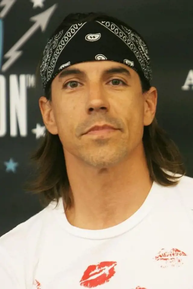 Heidi Klum uhranula mnoha mužům - neodolal ani frontman RHCHP Anthony Kiedis.