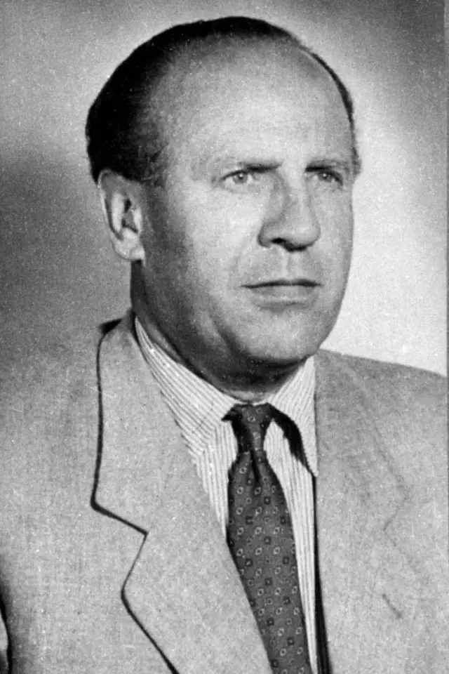 Oskar Schindler, rodák ze Svitav