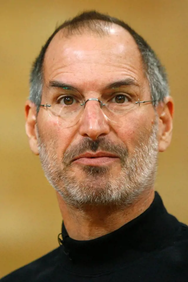 Steve Jobs: „Oh, páni! Oh, páni! OH, PÁNI!“