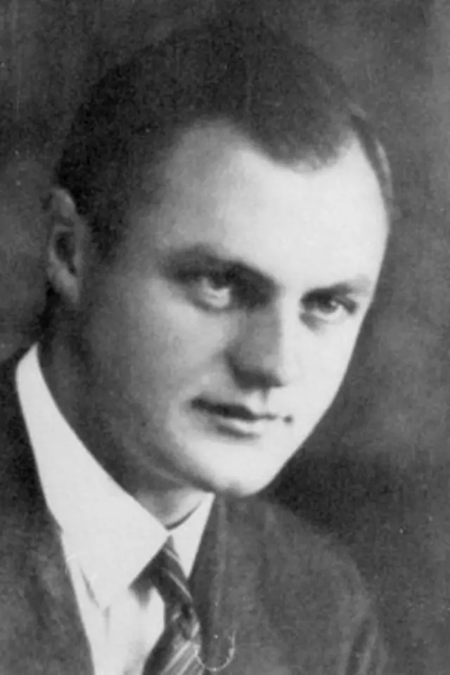 Nacistický lékař Eduard Wirths byl hlavním lékařem a vedoucím táborové nemocnice v Osvětimi.