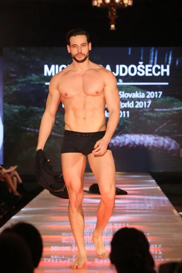 Michal Gajdošech se účastnil slovenské reality show Farma. 