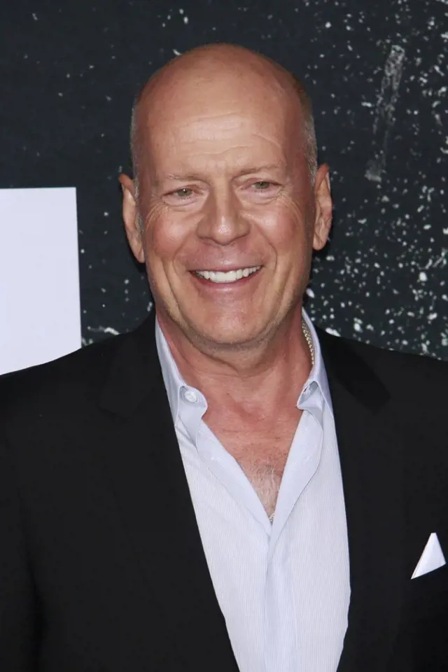 Bruce Willis ukončil hereckou kariéru.