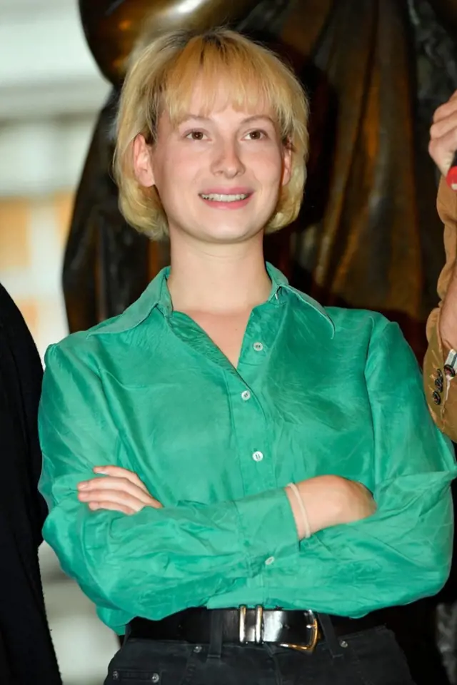 Anna Fialová