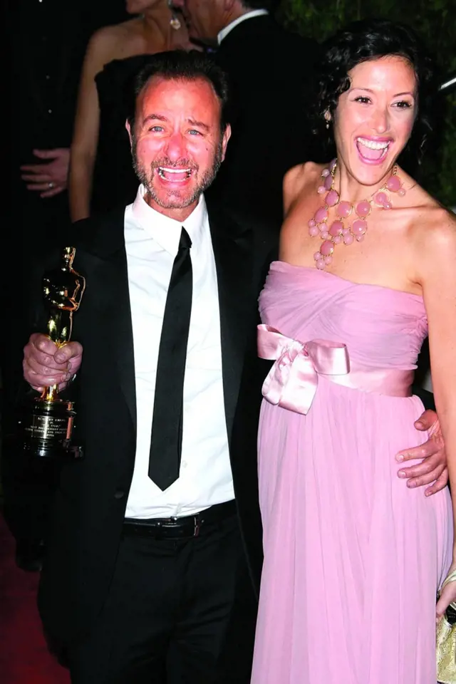 V roce 2010 převzal Oscara jako producent dokumentu The Cove. 