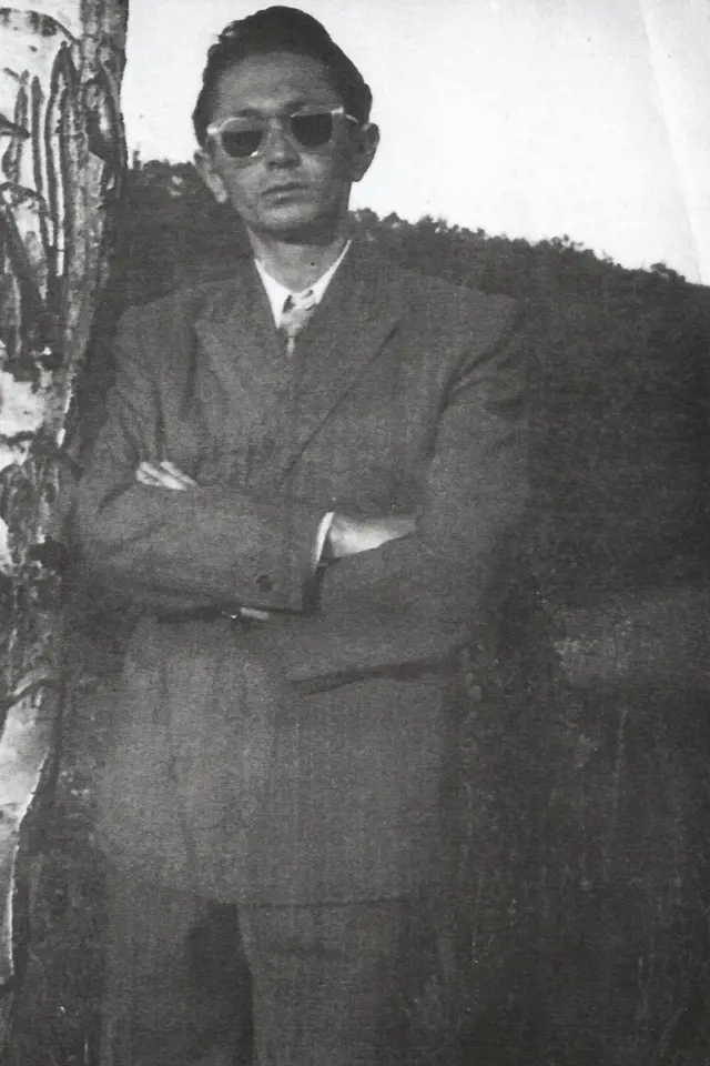 Ladislav Bartůňek