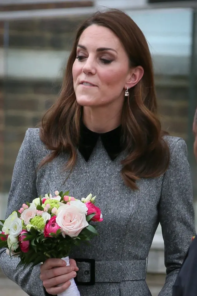 Kate Middleton si s módou rozumí.