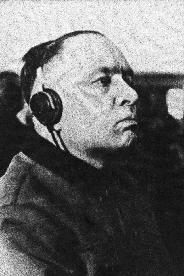 Rudolf Höss