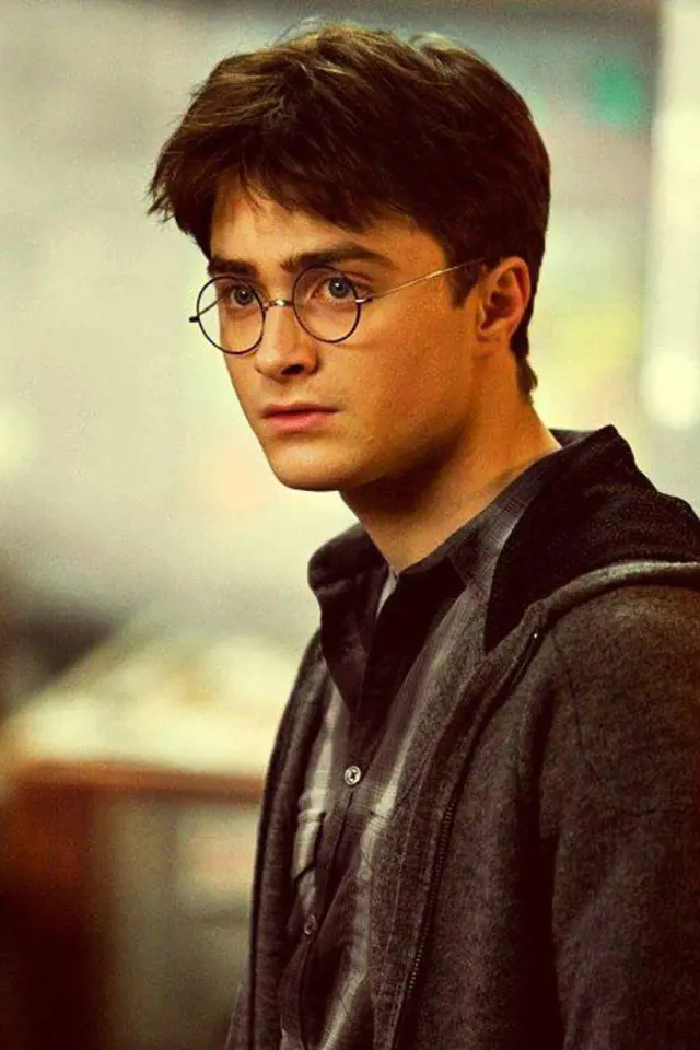Harry Potter a vězeň z Azkabanu - Daniel Radcliffe coby Harry Potter