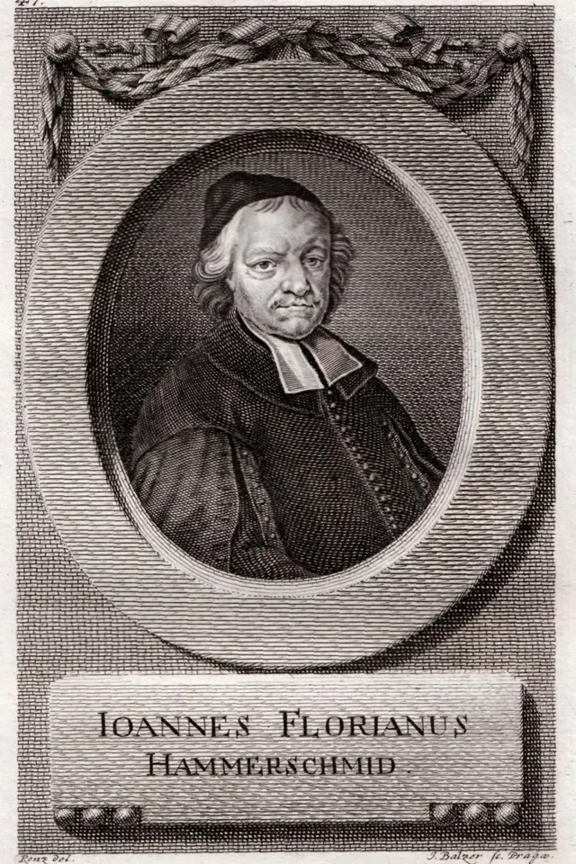 Jan Florián Hammerschmidt (1652-1735)