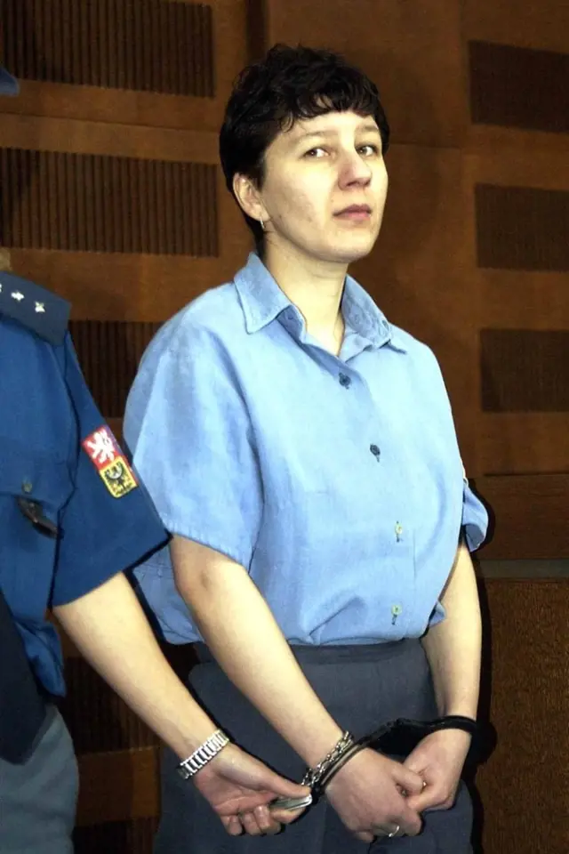 Dana Stodolová