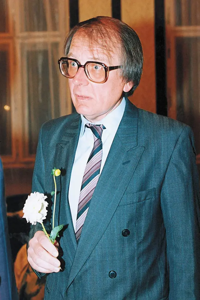 Miloslav Šimek