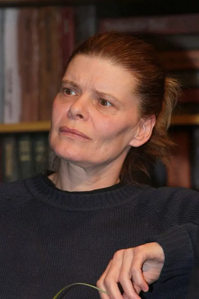 Zuzana Bydžovská