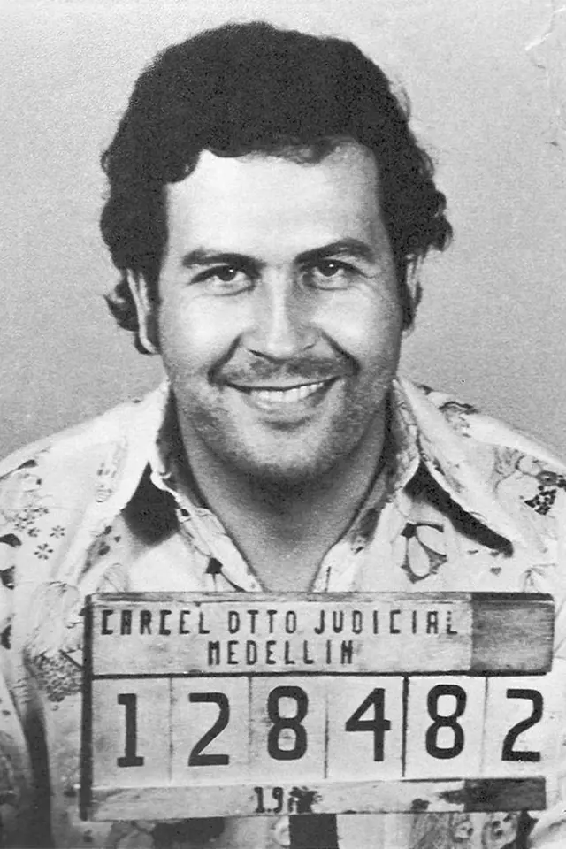Drogový král Pablo Escobar disponoval jměním v hodnotě 19 miliard dolarů.