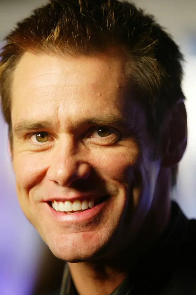 Jim Carrey za hlavní roli ve filmu Maska získal „jen” 540 tisíc dolarů. 