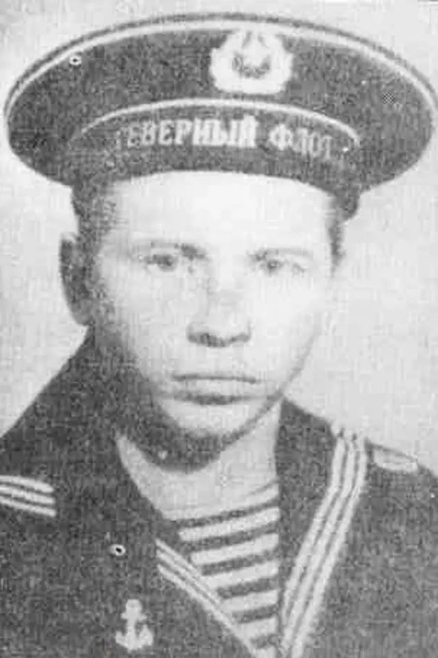Sergej Preminin za svou statečnost zaplatil životem.