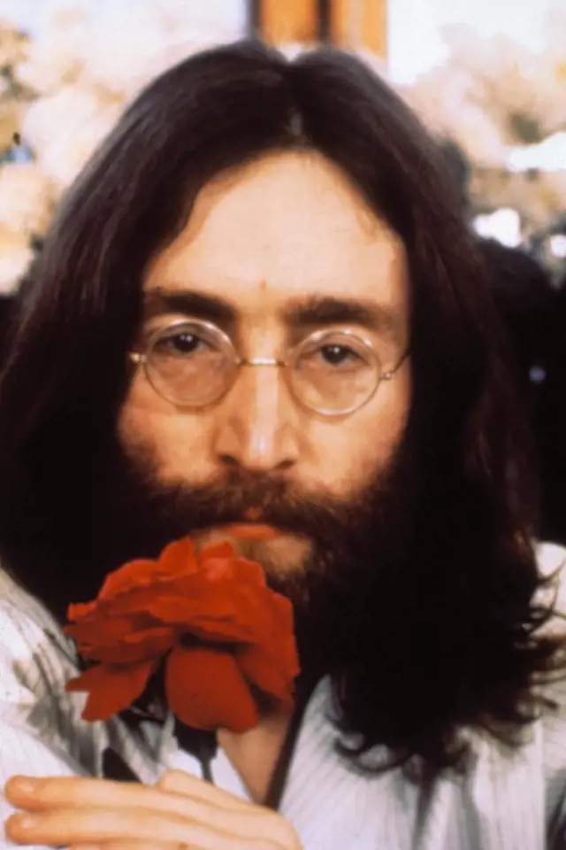 Osudové ženy Johna Lennona